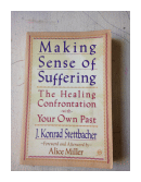 Making sense of suffering de  J. Konrad Stettbacher