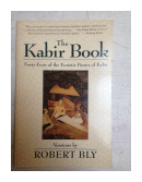 The Kabir Book de  Robert Bly