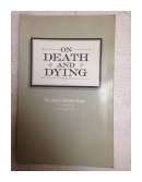 On death and dying de  Elisabeth Kubler-Ross