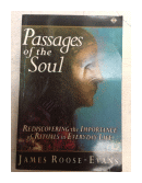 Passages of the Soul de  James Roose-Evans