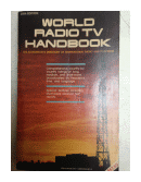 World Radio Tv Handbook - Vol. 38 de  _