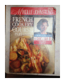 French cookery course - Part One de  Mireille Johnston's