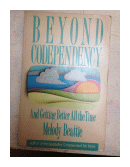Beyond Codependency de  Melody Beattie