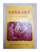 Sankara the missionary de  _