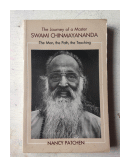 The journey of a Master Swami Chinmayananda de  Nancy Patchen