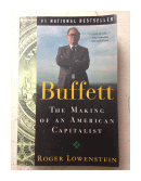 Buffet - The making of an American Capitalist de  Roger Lowenstein