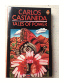 Tales of power de  Carlos Castaneda