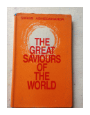 The great saviours of the world de  Swami Abhedananda
