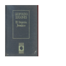 El imperio Jesutico de  Leopoldo Lugones