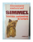 Veintidos centimetros de ternura de  Johannes M. Simmel