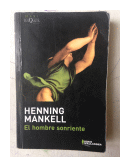 El hombre sonriente de  Henning Mankell