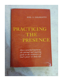 Practicing the presence de  Joel S. Goldsmith