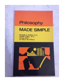 Philosophy Made Simple de  Richard H. Popkin