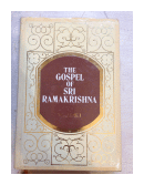 The gospel of Sri Ramakrishna (2 Tomos) de  Swami Nikhilananda