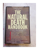 The natural death handbook de  Nicholas Albery