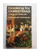 Cooking for christmas de  Josceline Dimbleby