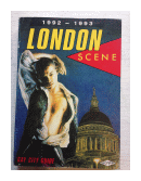 London Scene 1992-1993 de  _