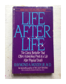 Life after life de  Raymond A. Moody
