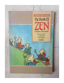 The book of Zen - Freedom of the mind de  Tsai Chih Chung