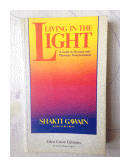 Living in the light de  Shakti Gawain