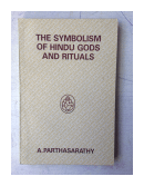 The symbolism of hindu gods and rituals de  _