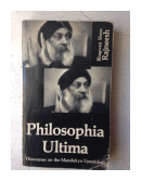 Philosophia ultima (Osho) de  Bhagwan Shree Rajneesh (OSHO)