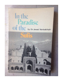 In the Paradise of the Sufis de  Dr. Javad Nurbakhsh