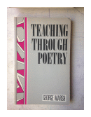 Teaching through poetry de  George Marsh