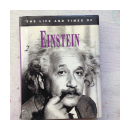 The life and times of Einstein (Pocket) de  James Brown