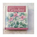 A little book for my Grandma de  _