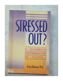 Stressed  out? de  Bryan Robinson