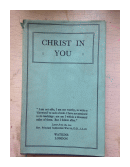 Christ in you de  _