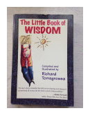 The little book of wisdom de  Richard Torregrossa