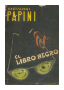 El libro negro de  Giovanni Papini