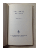The gentle brother de  White Eagle