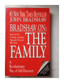 Bradshaw on: The family de  John Bradshaw