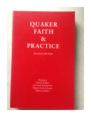 Quaker faith & Practice de  _