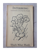 Interbeing - Commentaries on the Tiep Hien Precepts de  Thich Nhat Hanh