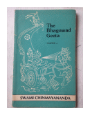 The Bhagawad Geeta - Chapter 10 de  Swami Chinmayananda