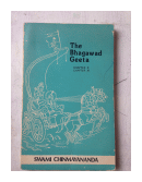 The Bhagawad Geeta - Chapter 10 y 11 de  Swami Chinmayananda