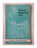 The Bhagavad Gita - Chapter 9 de  Swami Chinmayananda