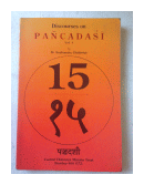 Discourses on Pacadasi - Vol 1 (Chapter 1 to 5) de  Br. Sudhanshu Chaitanya