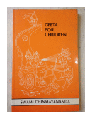 Geeta for children de  Swami Chinmayananda