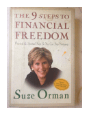 The 9 steps to financial freedom de  Suze Orman