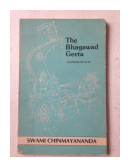 The Bhagawad Geeta - Chapter 14 y 15 de  Swami Chinmayananda