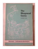 The Bhagawad Geeta - Chapter 18 de  Swami Chinmayananda