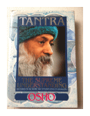 Tantra: The supreme understanding de  Bhagwan Shree Rajneesh (OSHO)