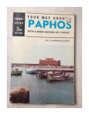 Your way around Paphos de  C. G. Christodoulides