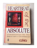 Heartbeat of the absolute de  Bhagwan Shree Rajneesh (OSHO)