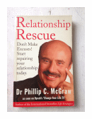Relationship Rescue de  Dr. Phillip McGraw